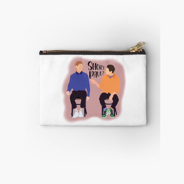 Item preview, Middleditch and Schwartz - Short Paul (WITH words) designed and sold by acut3angle.