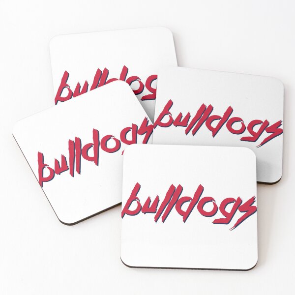 Item preview, Bulldogs Gonzaga designed and sold by kkosmicki.