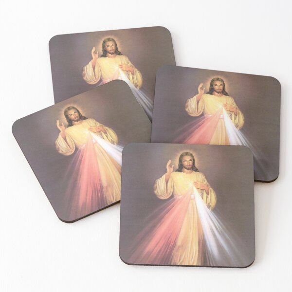 Item preview, Divine Mercy designed and sold by Shalone Cason.