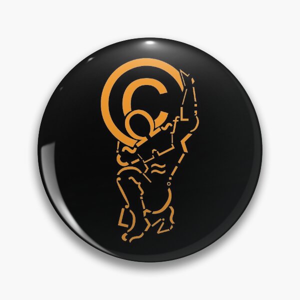 Item preview, Orange Atlas made of symbols designed and sold by jheupvidinha.
