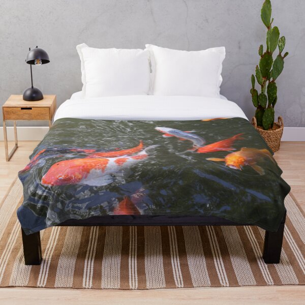 Item preview, Koi designed and sold by tehSAC.