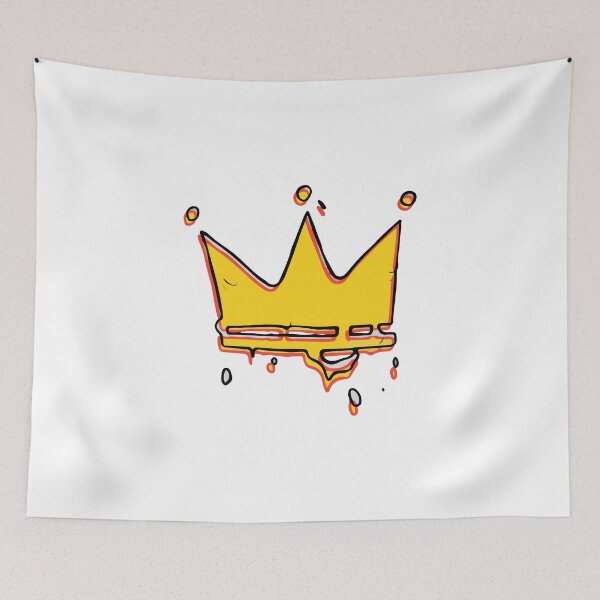 Item preview, King's Crown designed and sold by htmxrxs.
