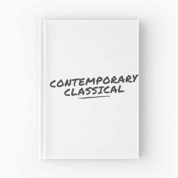 Item preview, Contemporary Classical designed and sold by eliahb.