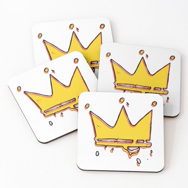 Item preview, King's Crown designed and sold by htmxrxs.