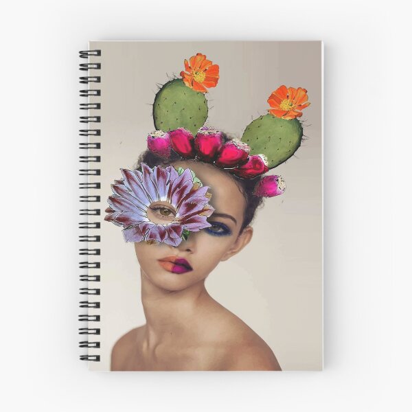 Item preview, mujer cactus designed and sold by meri95.