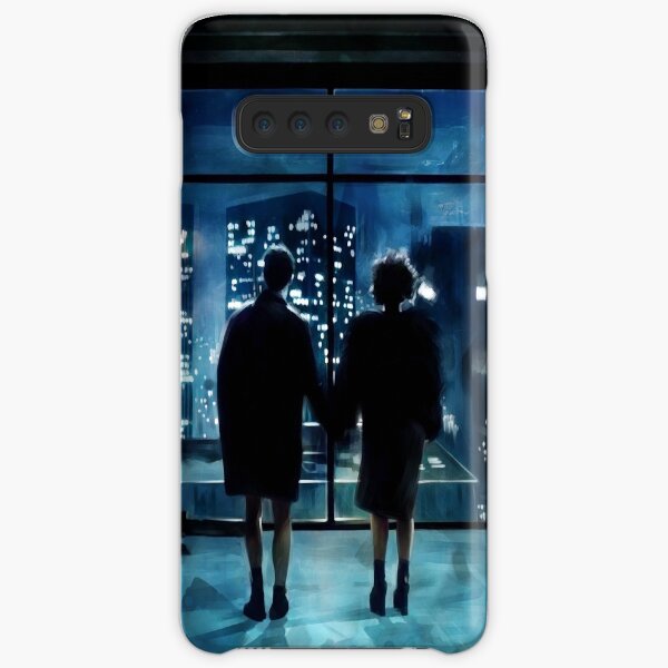 Fight Club Samsung Galaxy Snap Case