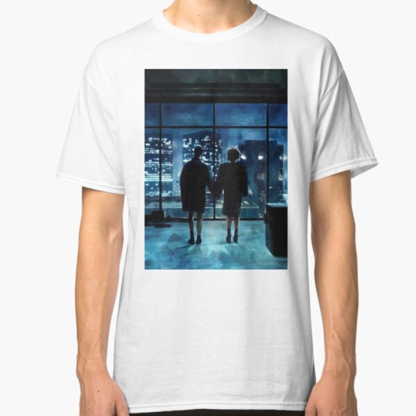 Club Fight Movie T Shirts Redbubble