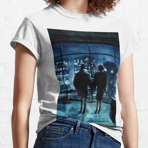 Fight Club Classic T-Shirt
