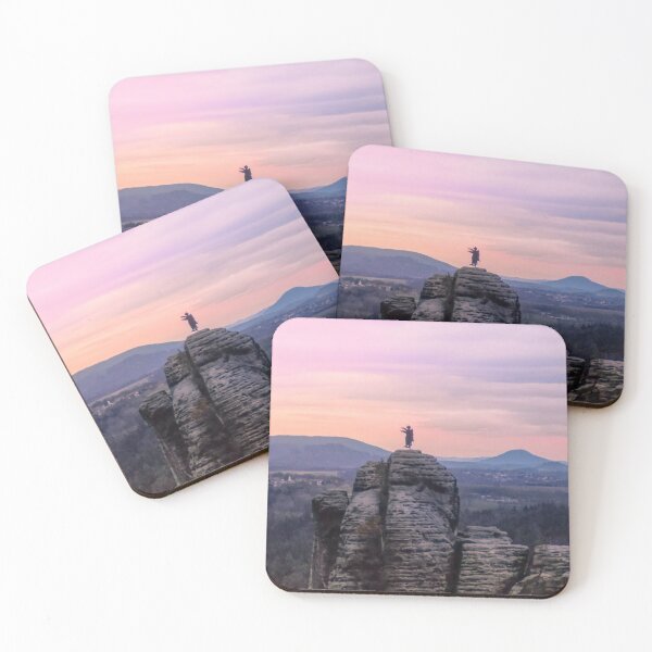 Item preview, Evening mood in the bastion designed and sold by ThommyBLN.