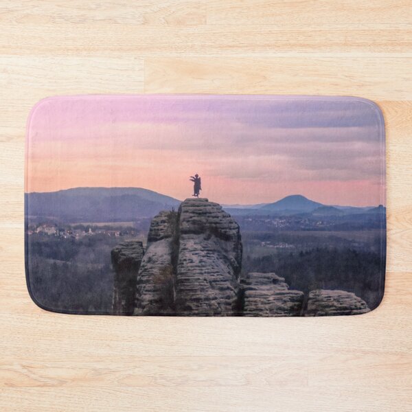 Item preview, Evening mood in the bastion designed and sold by ThommyBLN.
