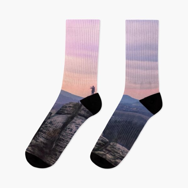 Item preview, Evening mood in the bastion designed and sold by ThommyBLN.