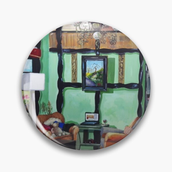 Item preview, cosy cottage designed and sold by bellabasilicata.