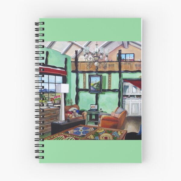 Item preview, cosy cottage designed and sold by bellabasilicata.
