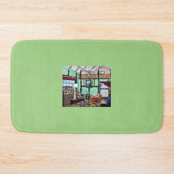 Item preview, cosy cottage designed and sold by bellabasilicata.