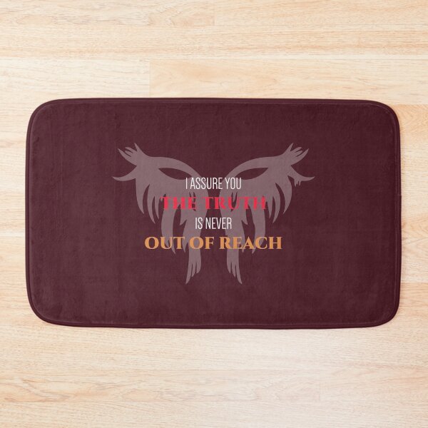 Item preview, The Antivan Crows - Dragon Age Typography designed and sold by Yannick Toney.