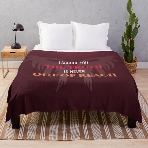Item preview, The Antivan Crows - Dragon Age Typography designed and sold by Yannick Toney.