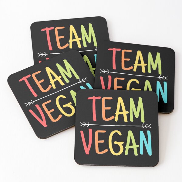 Item preview, Team Vegan designed and sold by razvigod.
