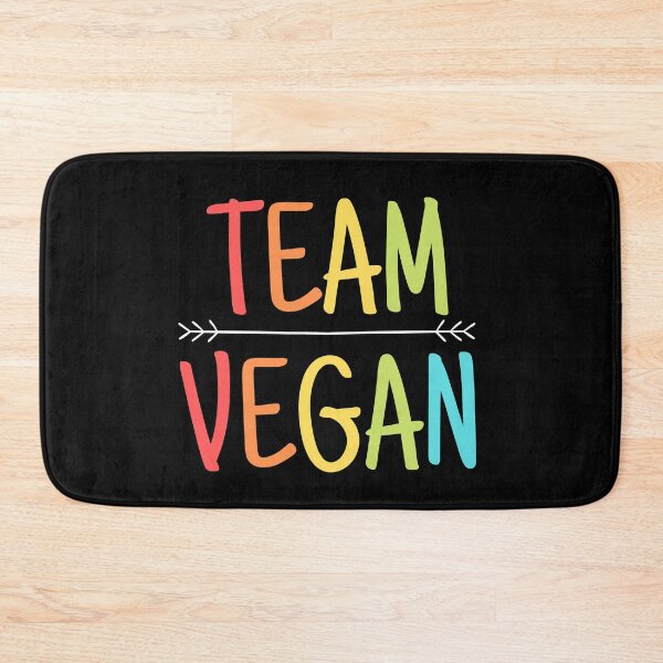 Item preview, Team Vegan designed and sold by razvigod.