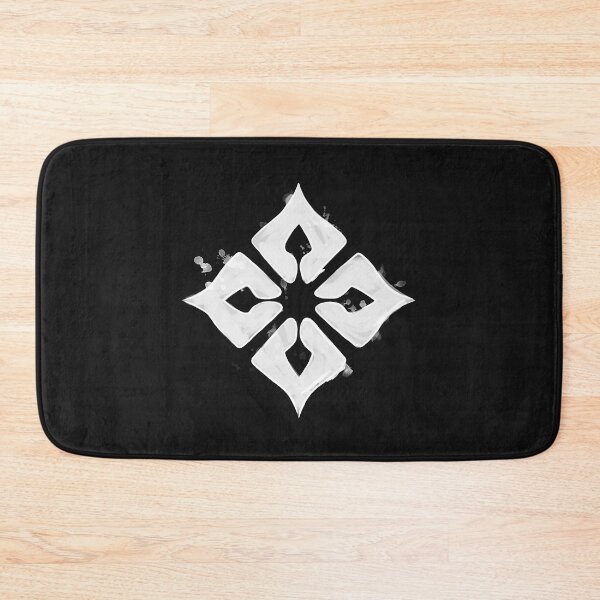 Item preview, Jin Tsushima designed and sold by DCLawrenceUK.