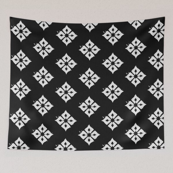 Item preview, Jin Tsushima designed and sold by DCLawrenceUK.