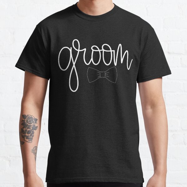 Funny Wedding Bride Groom T-Shirts for Sale | Redbubble Funny Wedding Bride Groom T-Shirts for Sale | Redbubble