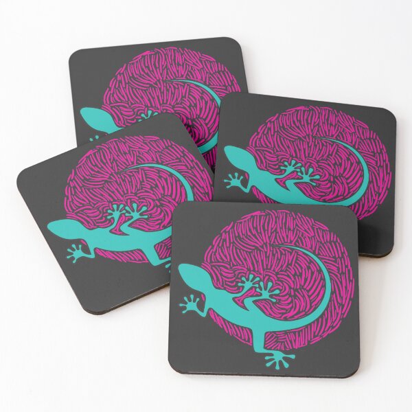 Item preview, Geco designed and sold by melvindancel.
