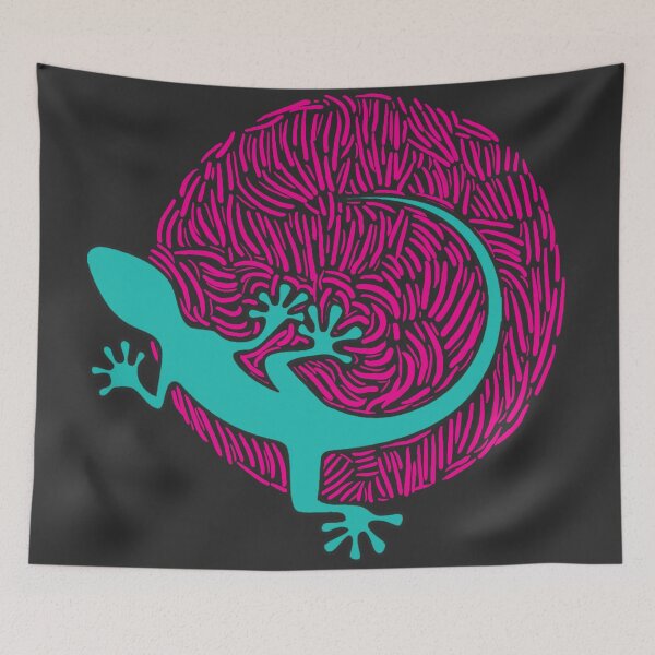 Item preview, Geco designed and sold by melvindancel.