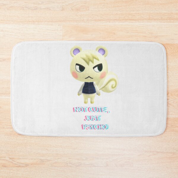 Item preview, Marshal designed and sold by animalcrossingX.