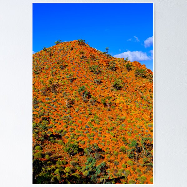 Item preview, Flinders Ranges, South Australia designed and sold by Amber  Williams.