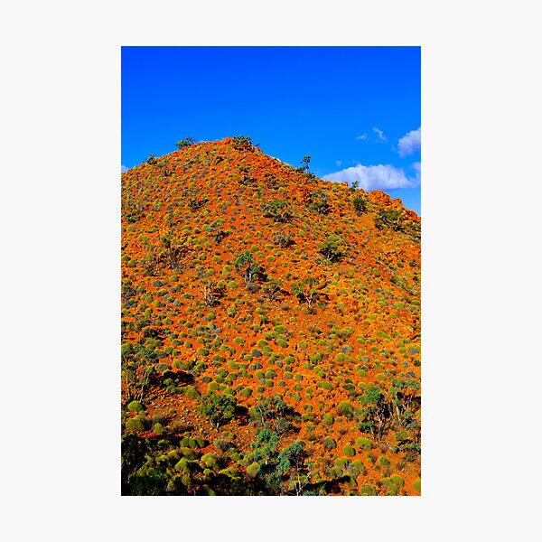 Item preview, Flinders Ranges, South Australia designed and sold by Amber  Williams.