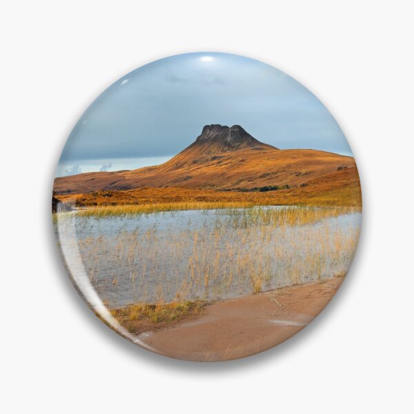 Item preview, Loch Lurgainn designed and sold by bitm2007.