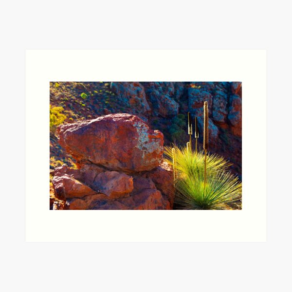 Item preview, Flinders Ranges, South Australia designed and sold by Amber  Williams.