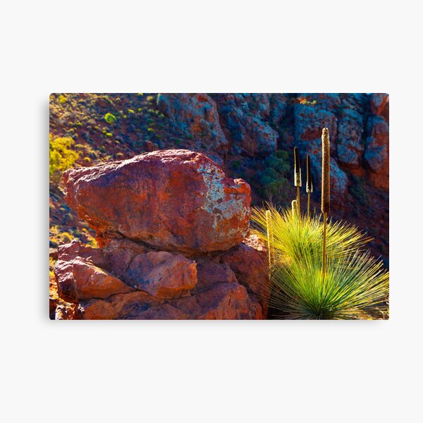 Item preview, Flinders Ranges, South Australia designed and sold by Amber  Williams.