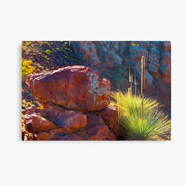 Item preview, Flinders Ranges, South Australia designed and sold by Amber  Williams.