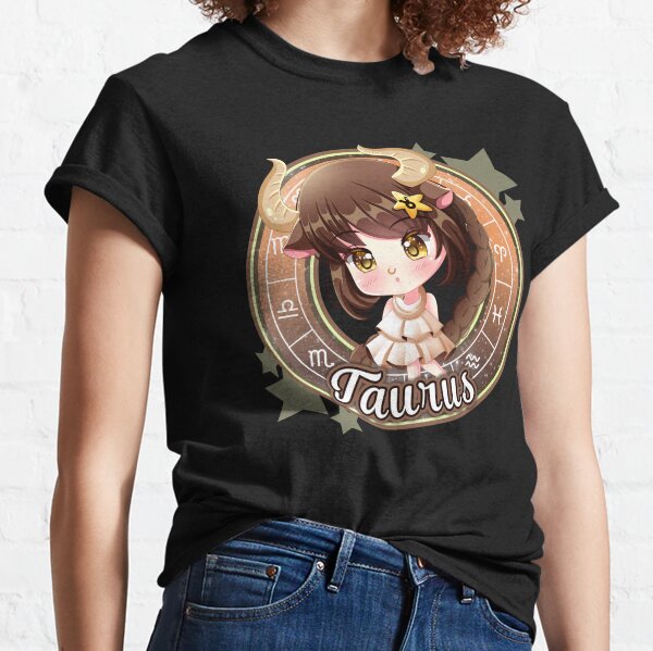 Chibi Taurus Gifts & Merchandise for Sale | Redbubble
