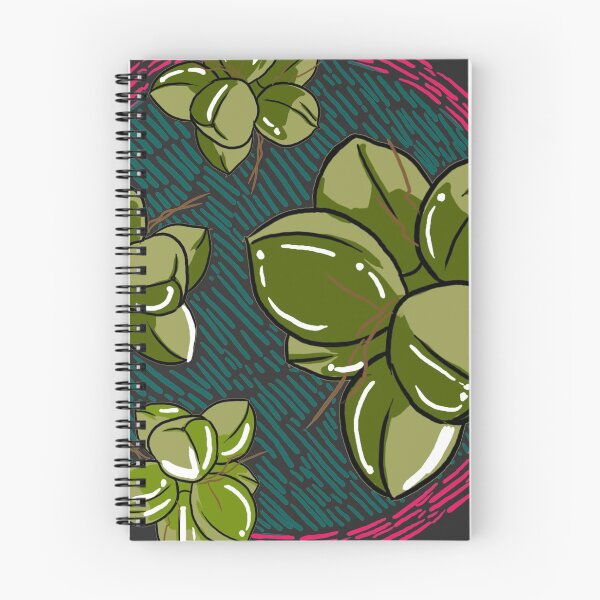 Item preview, Coconut designed and sold by melvindancel.