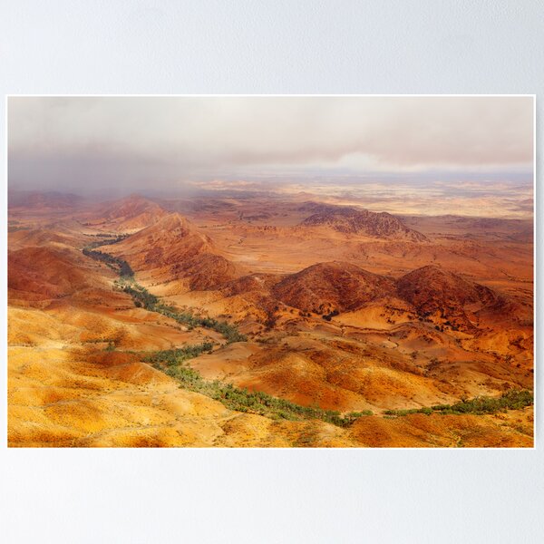 Item preview, Flinders Ranges, South Australia designed and sold by Amber  Williams.