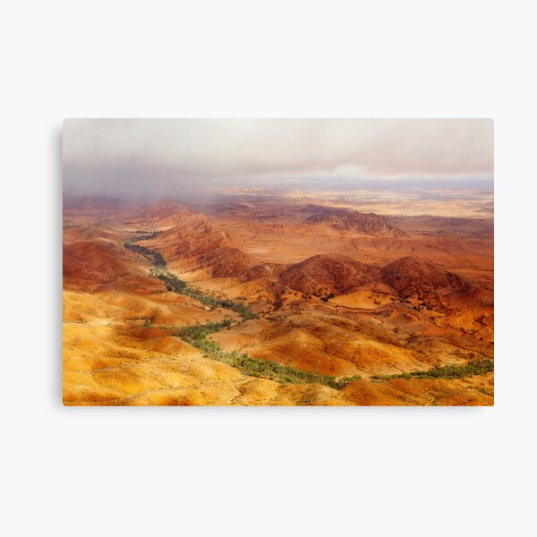 Item preview, Flinders Ranges, South Australia designed and sold by Amber  Williams.