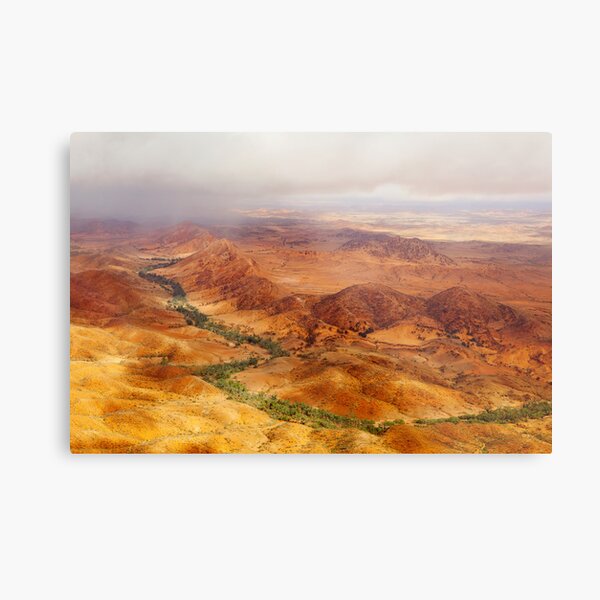 Item preview, Flinders Ranges, South Australia designed and sold by Amber  Williams.