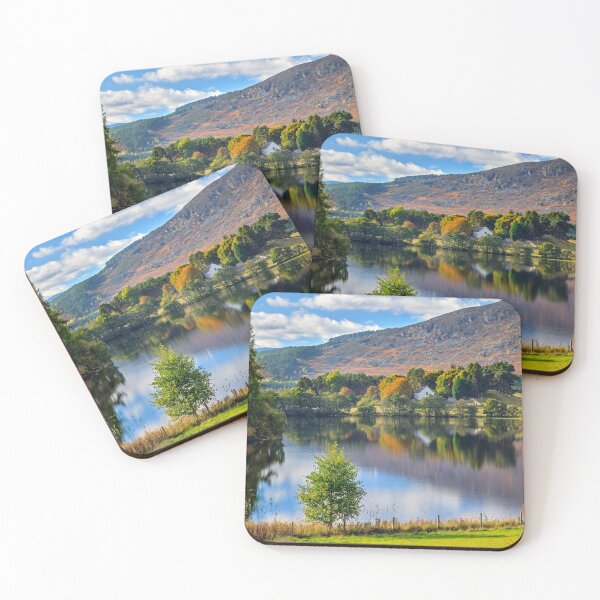 Item preview, Loch Alvie Reflections designed and sold by bitm2007.