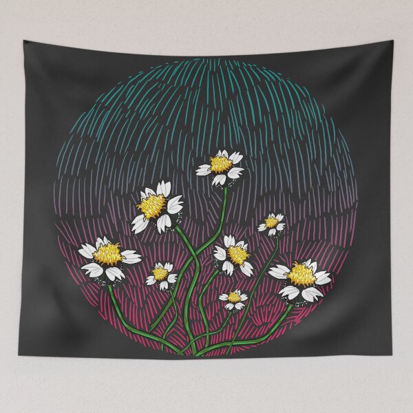 Item preview, Tridax designed and sold by melvindancel.