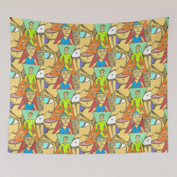 Item preview, found myself and had to run designed and sold by wormink.