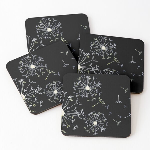 Item preview, Dandelions designed and sold by LaPetiteBelette.