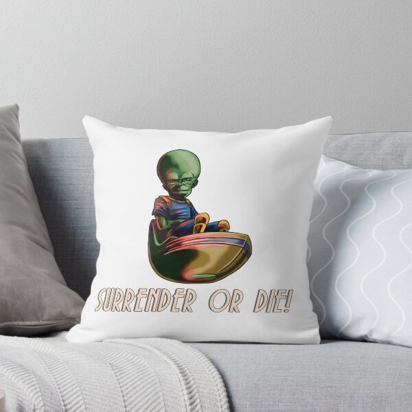 Item preview, DAN DARE: The Mekon - Surrender or Die! designed and sold by B7Media.