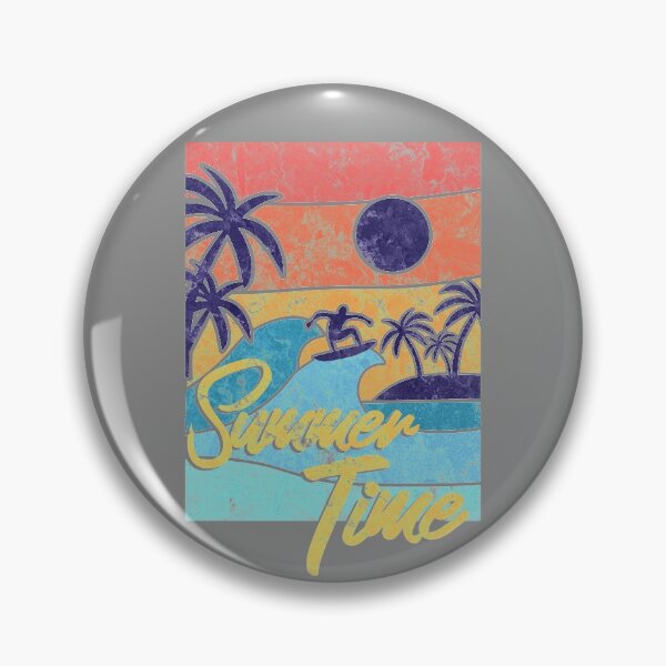 Item preview, Summer time (sunset) designed and sold by Schmuddelshirt.