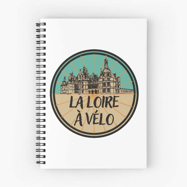 Item preview, La Loire a Velo - France designed and sold by Moritz Schwäble.