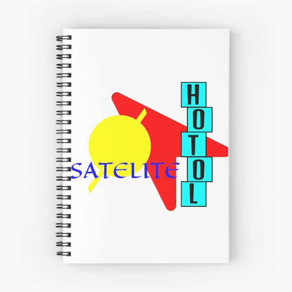 Item preview, Satelite designed and sold by KT-Theorist.