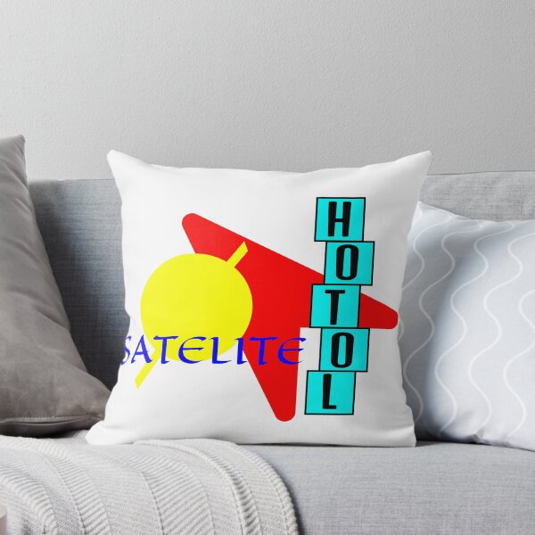 Item preview, Satelite designed and sold by KT-Theorist.
