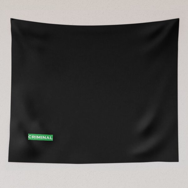 Item preview, Criminal, Landohhhh  designed and sold by Landohhhh.