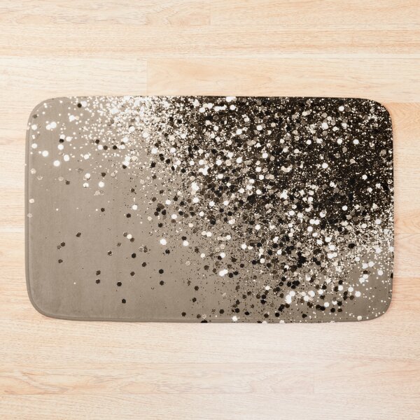 Item preview, Sepia Lady Glam #1 (Photo of Glitter Only - Not Reflective) designed and sold by Anita's & Bella's Art.